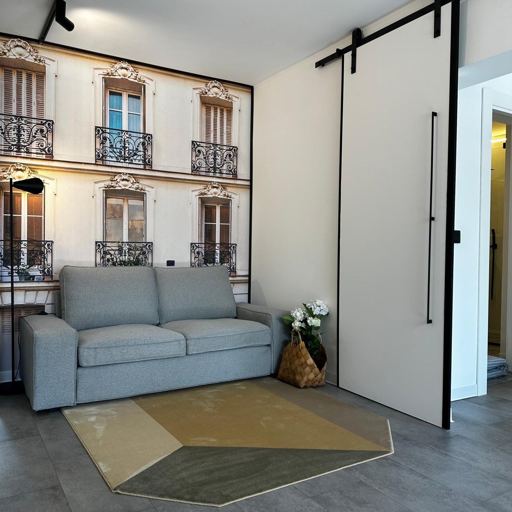 Start Apartments 3 Bucareste Exterior foto